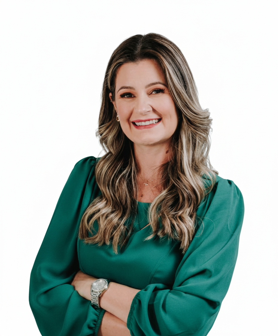 Dra. Rita Bizigatto, Fisioterapeuta e Osteopata Pediátrica